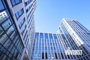 1-к квартира, посуточно, 27м2, 1/1 этаж