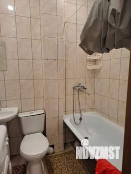 1-к квартира, на длительный срок, 33м2, 1/2 этаж