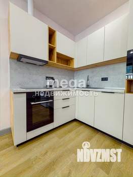 2-к квартира, на длительный срок, 33м2, 8/25 этаж