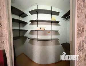 2-к квартира, на длительный срок, 44м2, 1/5 этаж