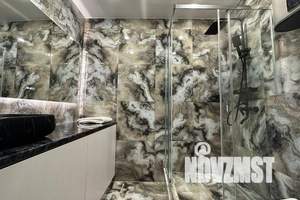 1-к квартира, посуточно, 40м2, 12/16 этаж