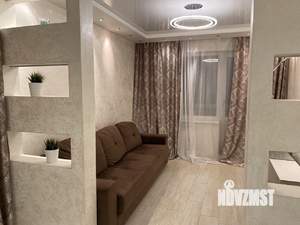 3-к квартира, посуточно, 78м2, 1/1 этаж