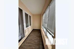 1-к квартира, посуточно, 40м2, 1/18 этаж