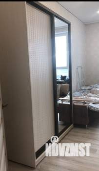 1-к квартира, на длительный срок, 30м2, 9/25 этаж