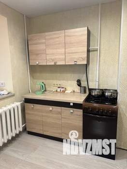 1-к квартира, посуточно, 40м2, 6/10 этаж