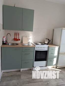 1-к квартира, посуточно, 40м2, 8/25 этаж