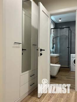 1-к квартира, посуточно, 33м2, 20/24 этаж