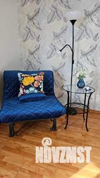 1-к квартира, посуточно, 50м2, 9/11 этаж