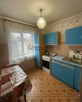 2-к квартира, на длительный срок, 45м2, 5/5 этаж