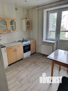 1-к квартира, на длительный срок, 33м2, 6/13 этаж
