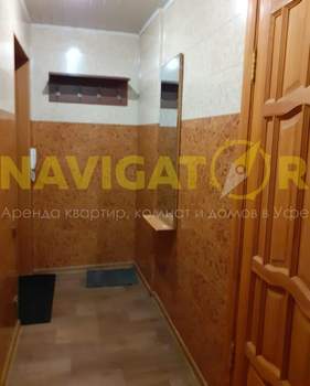 1-к квартира, на длительный срок, 30м2, 5/5 этаж