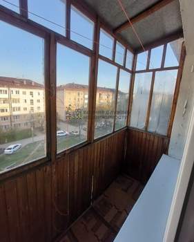 2-к квартира, на длительный срок, 43м2, 5/5 этаж