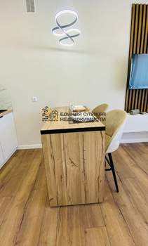 1-к квартира, на длительный срок, 29м2, 7/16 этаж