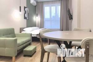 1-к квартира, посуточно, 10м2, 6/22 этаж