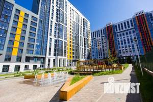 2-к квартира, на длительный срок, 45м2, 3/21 этаж