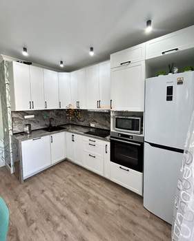 2-к квартира, на длительный срок, 56м2, 21/25 этаж