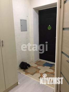 1-к квартира, на длительный срок, 40м2, 3/10 этаж