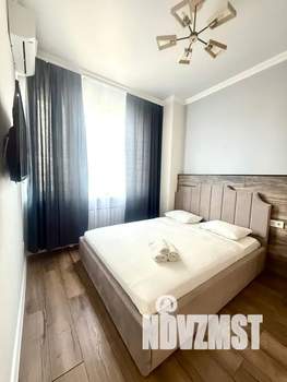 Студия квартира, посуточно, 31м2, 8/11 этаж