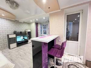 Студия квартира, посуточно, 32м2, 15/26 этаж