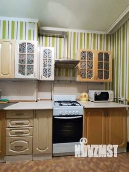 1-к квартира, на длительный срок, 37м2, 10/10 этаж