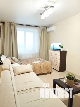 2-к квартира, посуточно, 50м2, 8/9 этаж