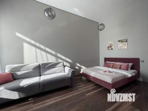 2-к квартира, посуточно, 50м2, 14/14 этаж