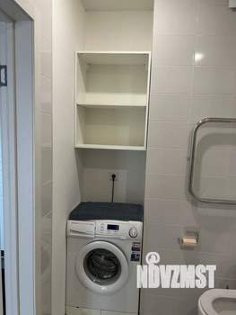 2-к квартира, на длительный срок, 41м2, 11/14 этаж