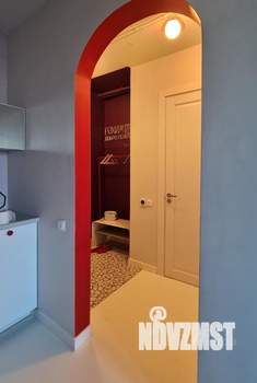 2-к квартира, посуточно, 50м2, 1/1 этаж