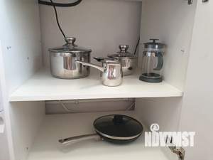 1-к квартира, посуточно, 30м2, 3/5 этаж