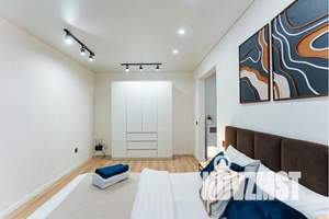 1-к квартира, посуточно, 36м2, 12/12 этаж