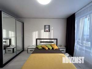 2-к квартира, посуточно, 41м2, 1/1 этаж