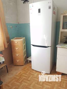1-к квартира, на длительный срок, 32м2, 3/5 этаж