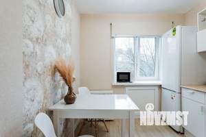 1-к квартира, посуточно, 35м2, 4/5 этаж