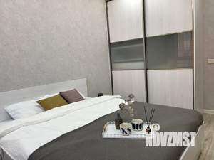 3-к квартира, посуточно, 70м2, 15/24 этаж