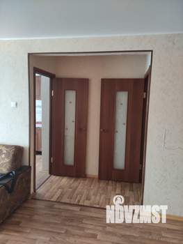 1-к квартира, на длительный срок, 32м2, 4/5 этаж