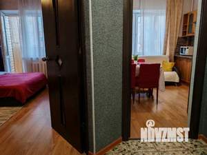 1-к квартира, посуточно, 39м2, 1/1 этаж