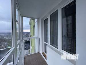 Студия квартира, посуточно, 40м2, 14/25 этаж