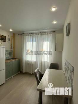 1-к квартира, на длительный срок, 45м2, 7/12 этаж