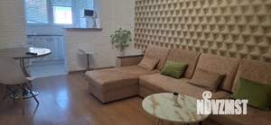 2-к квартира, посуточно, 48м2, 2/8 этаж
