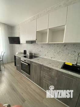 3-к квартира, на длительный срок, 47м2, 15/26 этаж