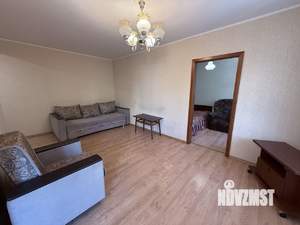2-к квартира, на длительный срок, 45м2, 2/5 этаж