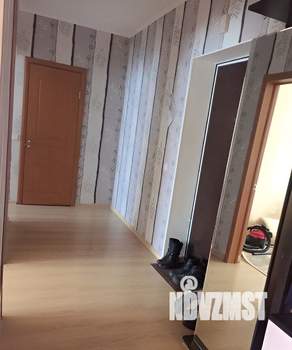 2-к квартира, на длительный срок, 56м2, 6/12 этаж