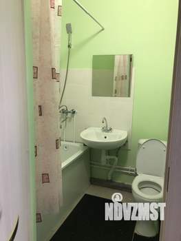 Студия квартира, на длительный срок, 27м2, 23/25 этаж