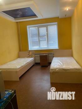 4-к квартира, на длительный срок, 110м2, 4/9 этаж