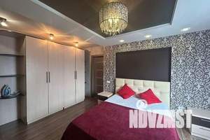 2-к квартира, посуточно, 60м2, 5/20 этаж