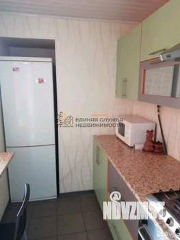 1-к квартира, на длительный срок, 36м2, 9/9 этаж