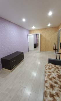 1-к квартира, на длительный срок, 30м2, 5/5 этаж