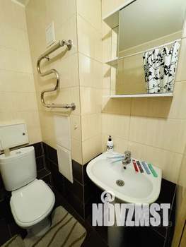 1-к квартира, посуточно, 30м2, 10/27 этаж