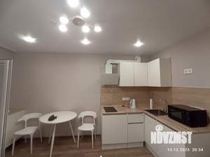 Студия квартира, на длительный срок, 23м2, 9/27 этаж