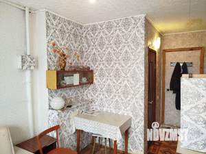 Студия квартира, на длительный срок, 17м2, 8/9 этаж